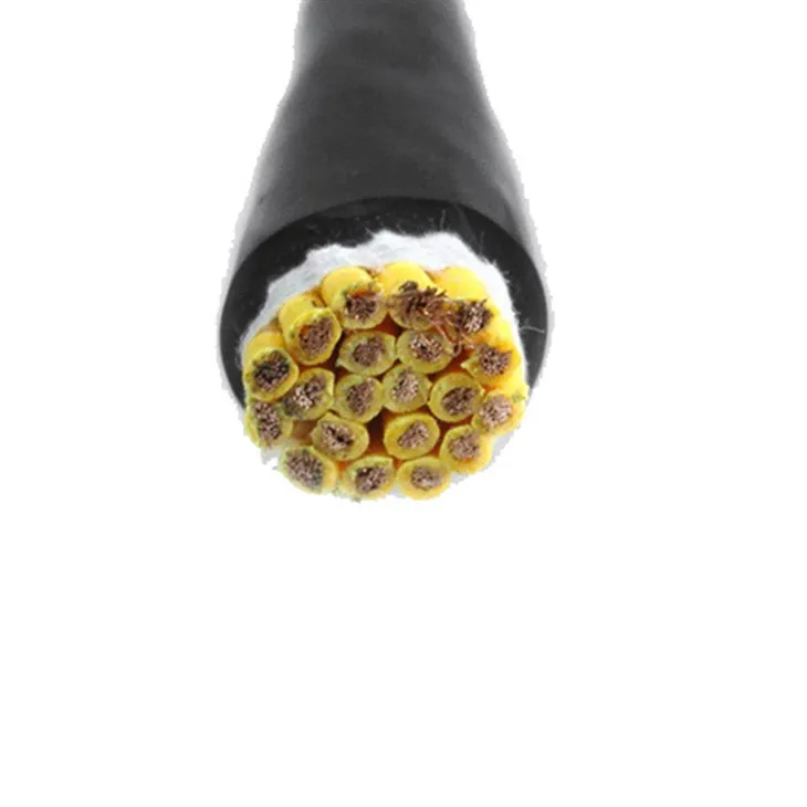 Cablu de control 10*2