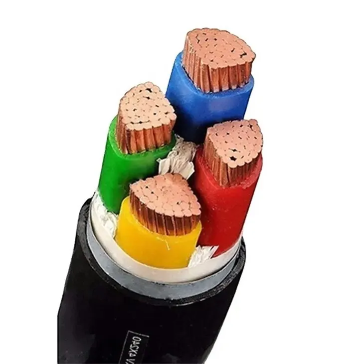 1x150 Xlpe Yjv Cable