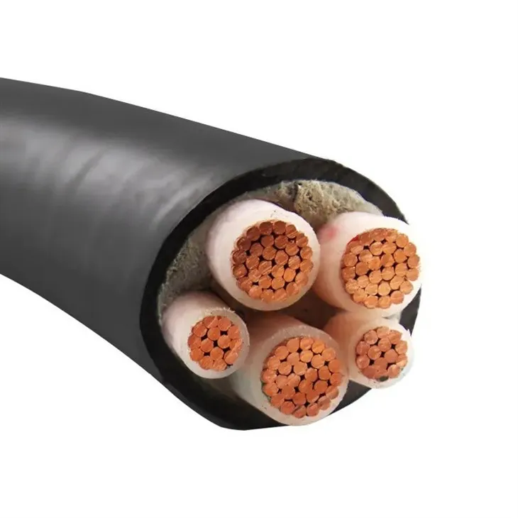 1x150 Xlpe Yjv Cable