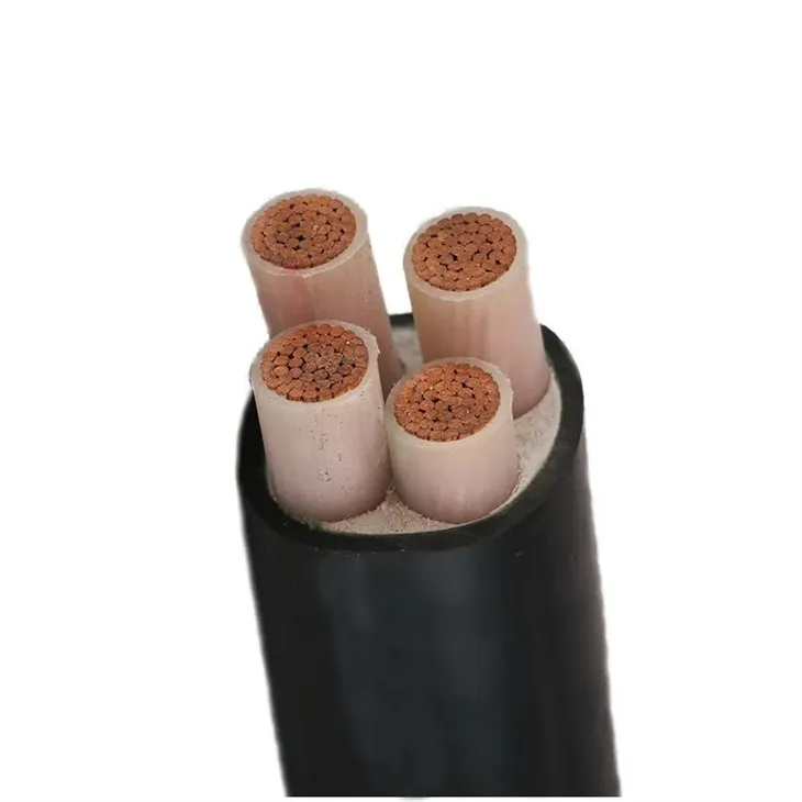 4 C 75sqmm Cu AWG Cable