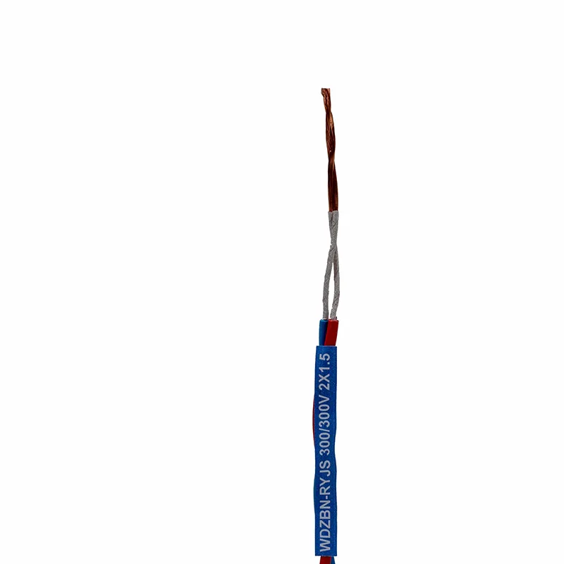 Electrical Wire For House Lights