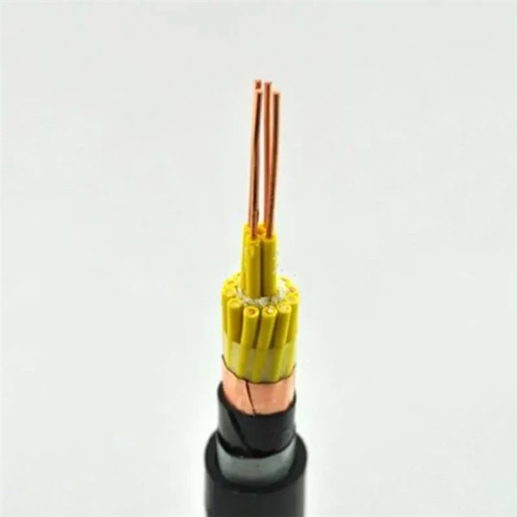 Cablu de control al luminii Cablu Sy 2.5