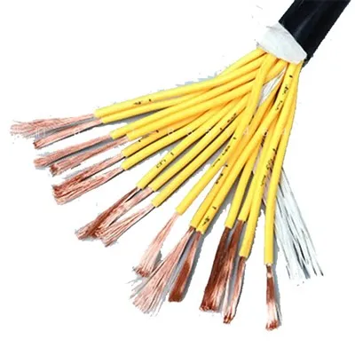 Pot folosi un cablu Cy cu 4 fire pentru aplicații de înaltă tensiune?