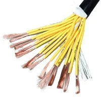 Pot folosi un cablu Cy cu 4 fire pentru aplicații de înaltă tensiune?