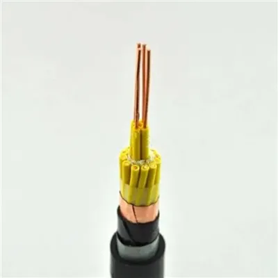 Cablu de control al luminii Cablu Sy 2.5