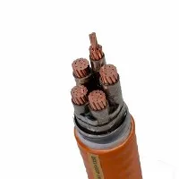 Poate fi utilizat cablul armat de 600 - 1000V în aplicații agricole?